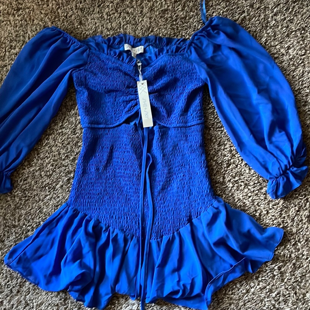 NanaMacs Dress!